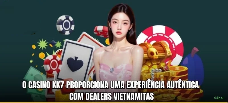 Slots no app 44bet mobile