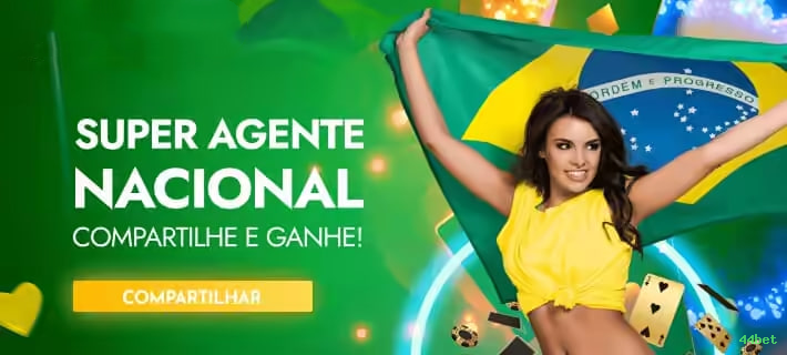 Apostas esportivas 44bet - futebol e esportes ao vivo