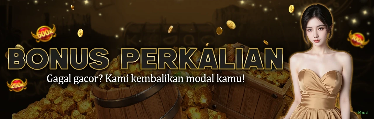 Aplicativo móvel 44bet para iOS e Android