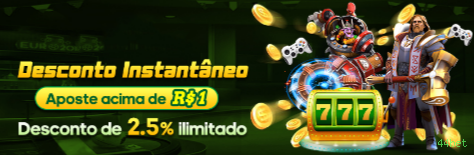 Segurança 44bet SSL
