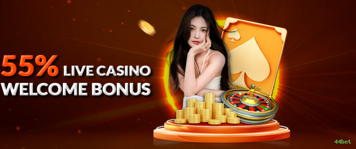 Slots 44bet - Sweet Bonanza e caça-níqueis populares