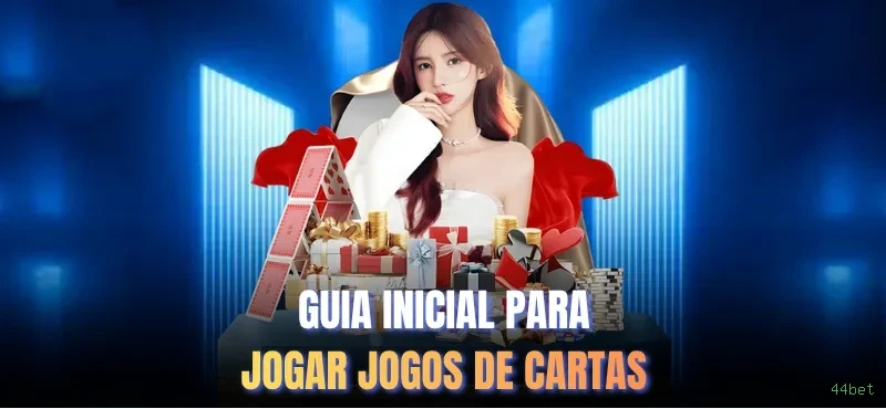 Ganhar e sacar na 44bet