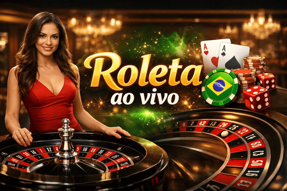 Roleta 44bet